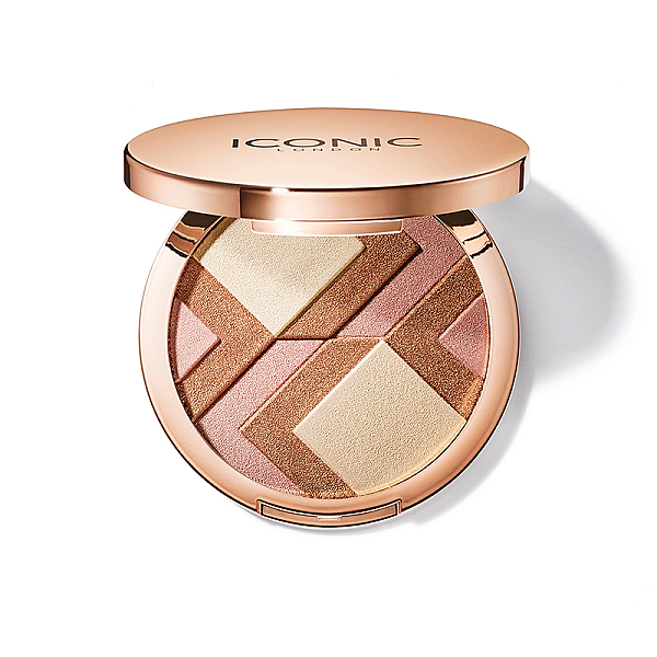 Pudra iluminatoare luminous powder
