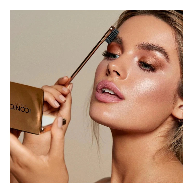 Ceara pentru sprancene brow silk