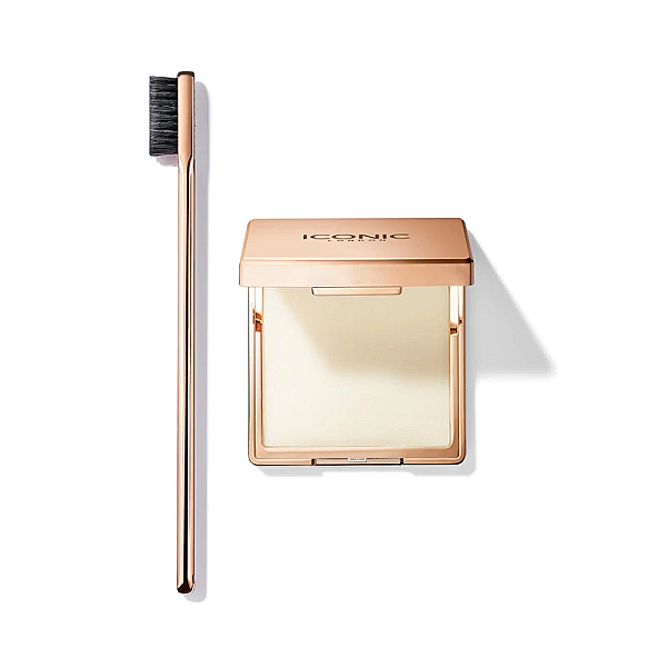 Ceara pentru sprancene brow silk