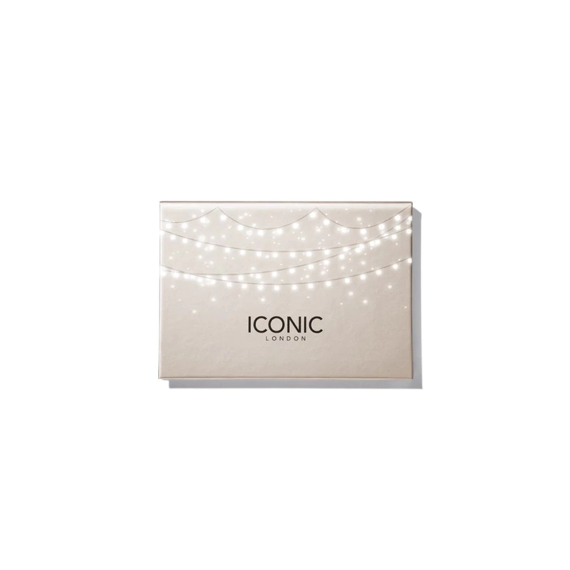 Paleta bronze and sculpt blaze chaser face palette
