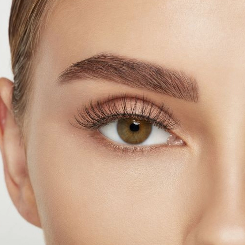 Gene false lift effect 740