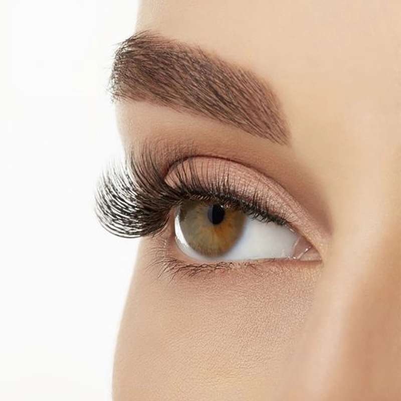 Gene false lift effect 741