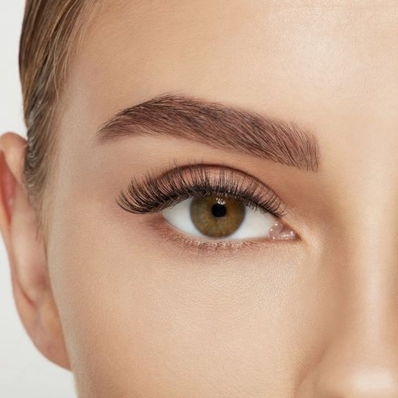 Gene false lift effect 741