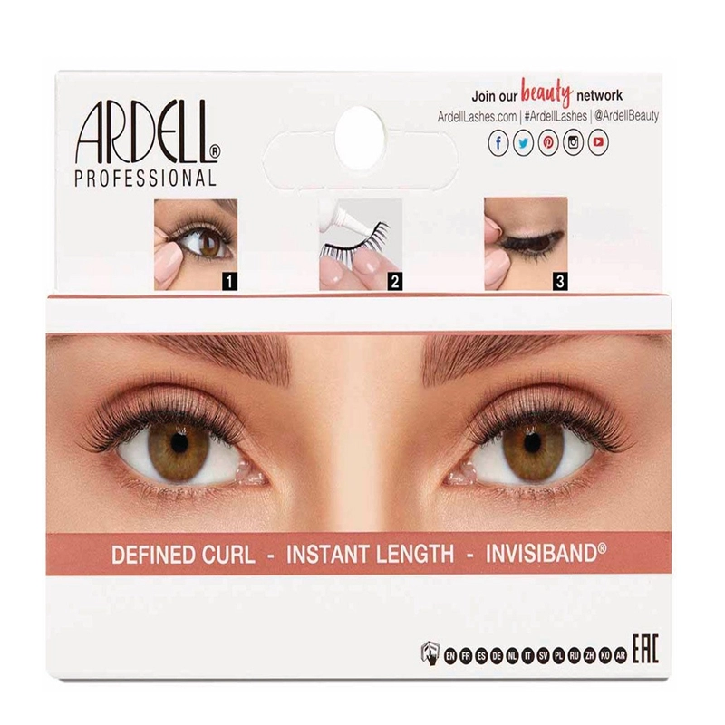 Gene false lift effect 742