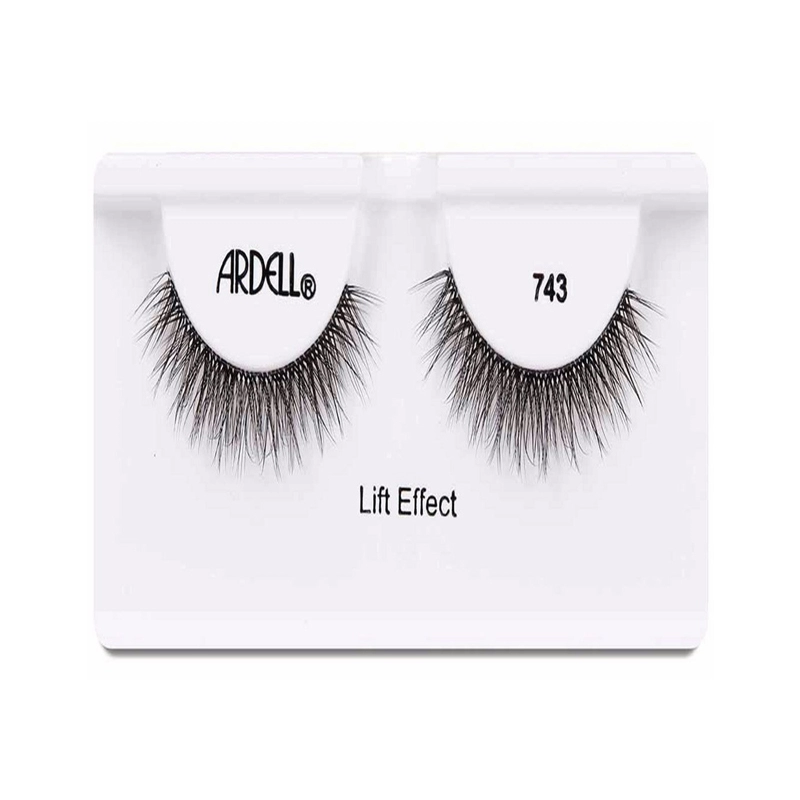 Gene false lift effect 743