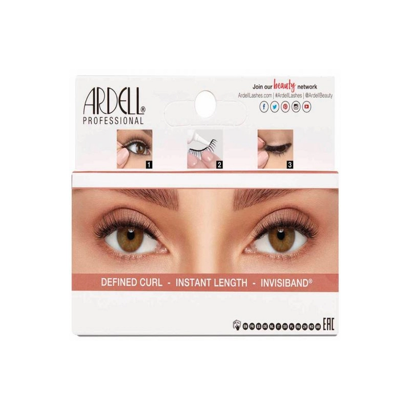 Gene false lift effect 743