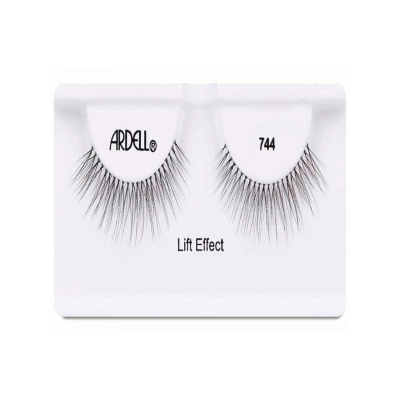 Gene false lift effect 744