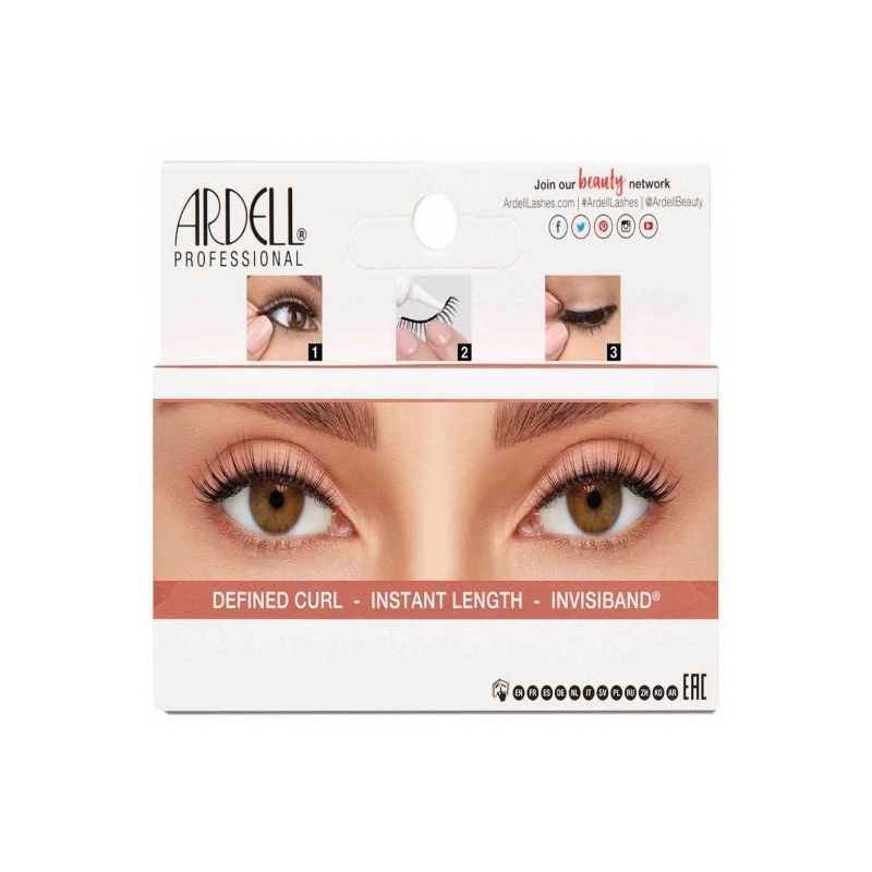 Gene false lift effect 744