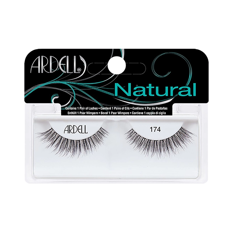 Gene false natural 174