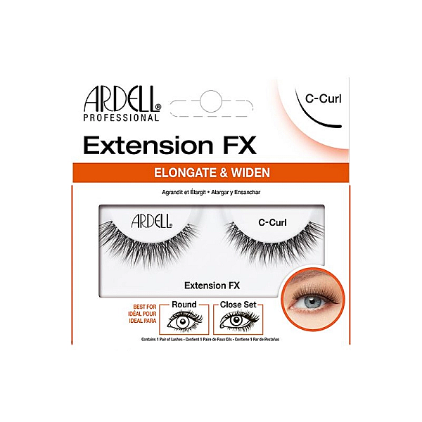 Gene false extension fx c curl