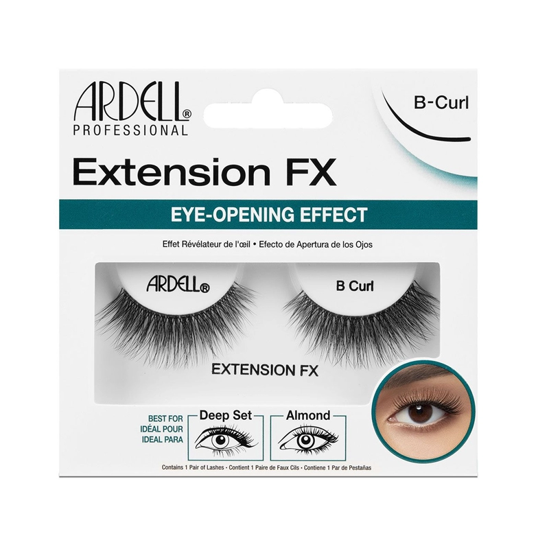 Gene false extension fx b curl