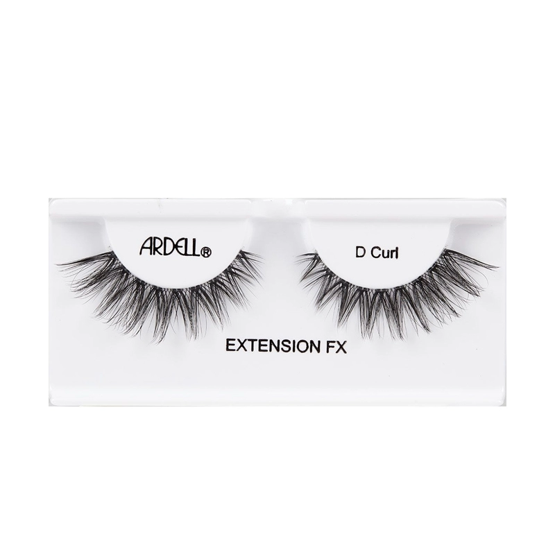 Gene false extension fx d curl
