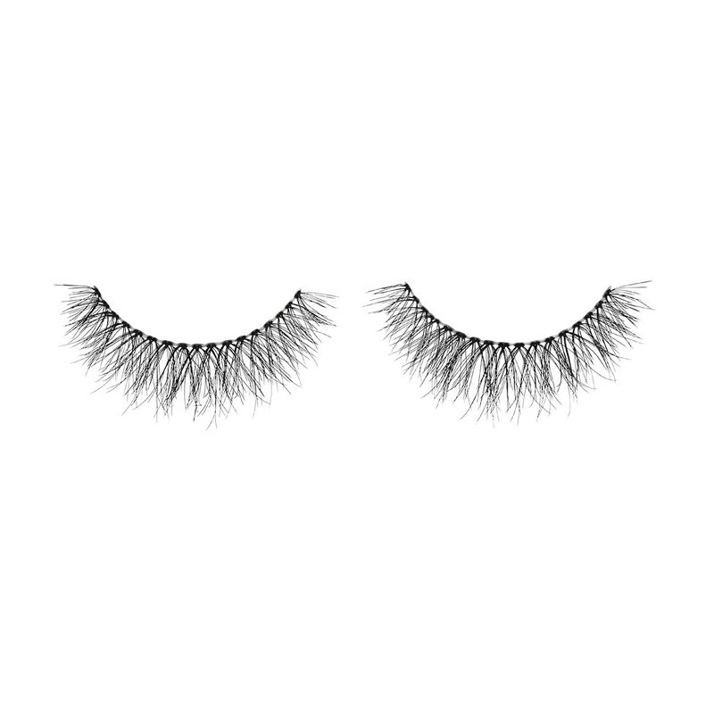 Gene false naked lash 421