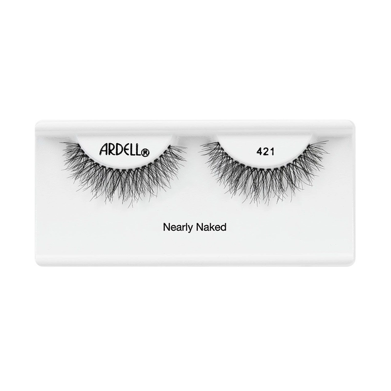Gene false naked lash 421