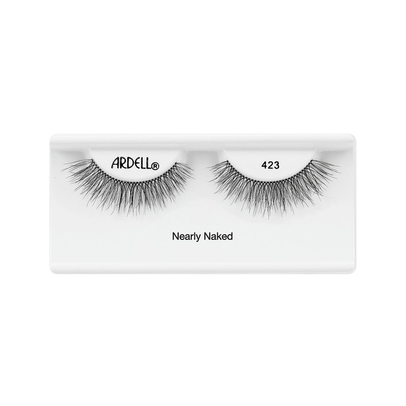 Gene false naked lash 423