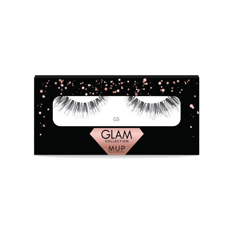 Gene false banda glam 05 din par natural