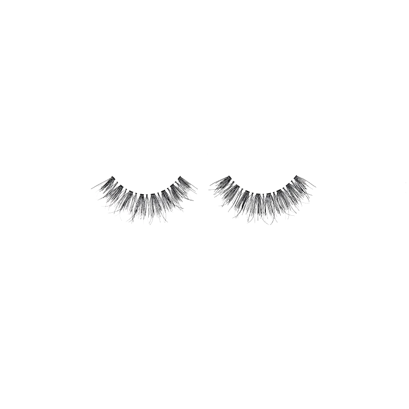 Gene false banda glam 02 din par natural