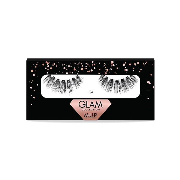 Gene false banda glam 04 din par natural