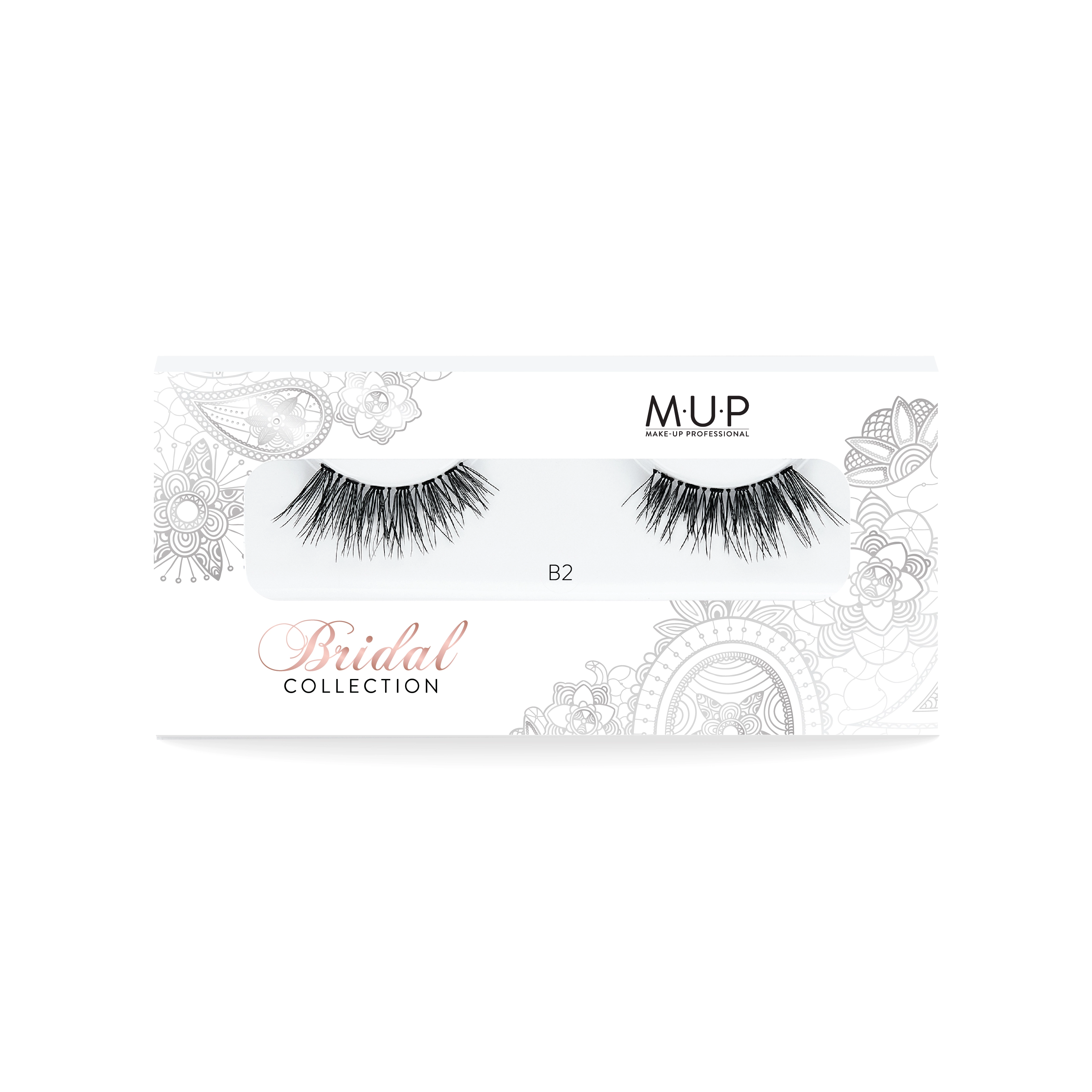 Gene false banda bridal 02 din par natural