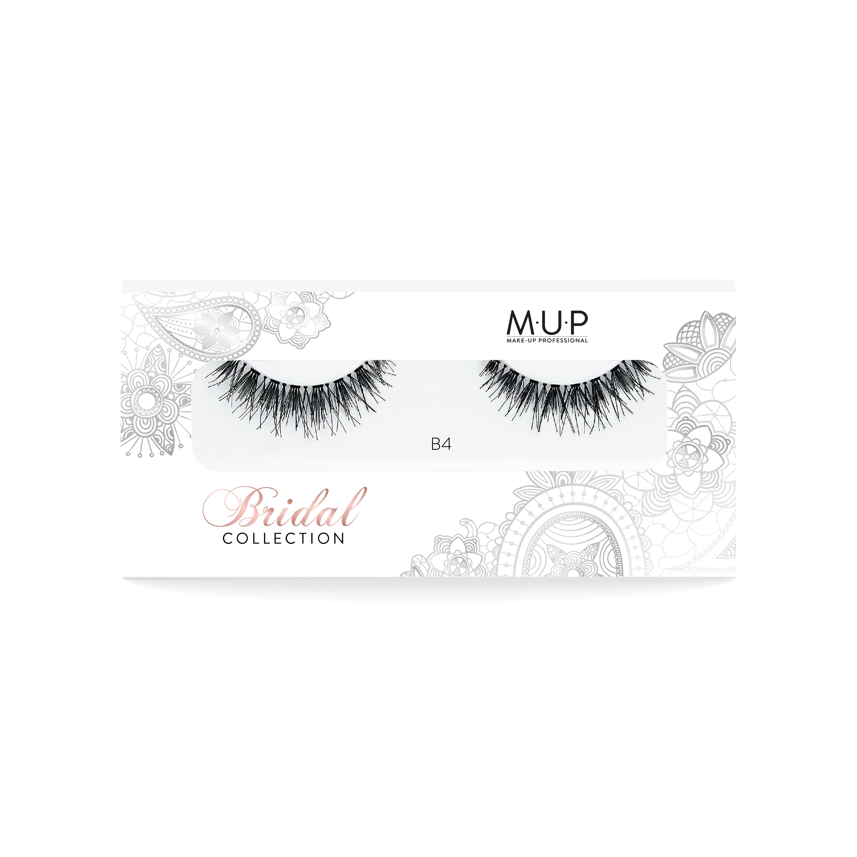 Gene false banda bridal 04 din par natural