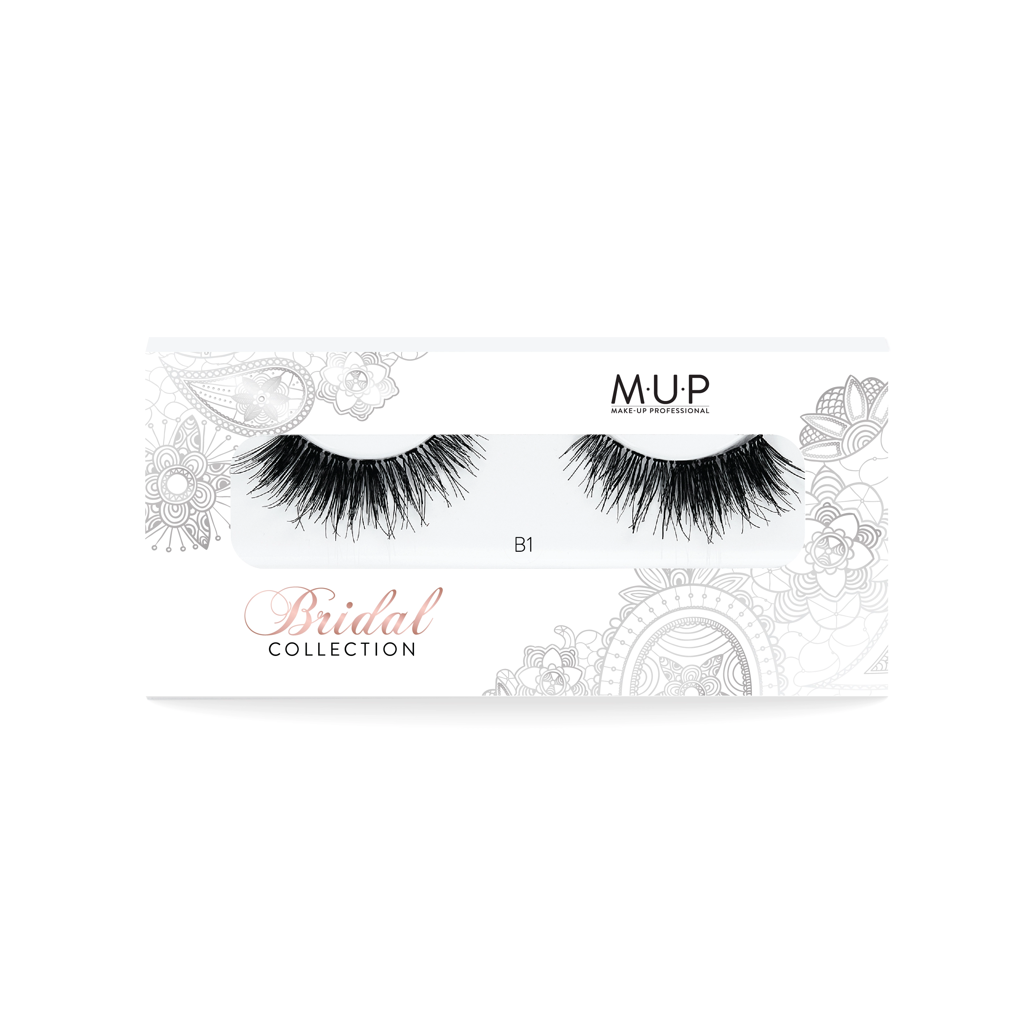 Gene false banda bridal 01 din par natural