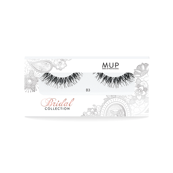 Gene false banda bridal 03 din par natural