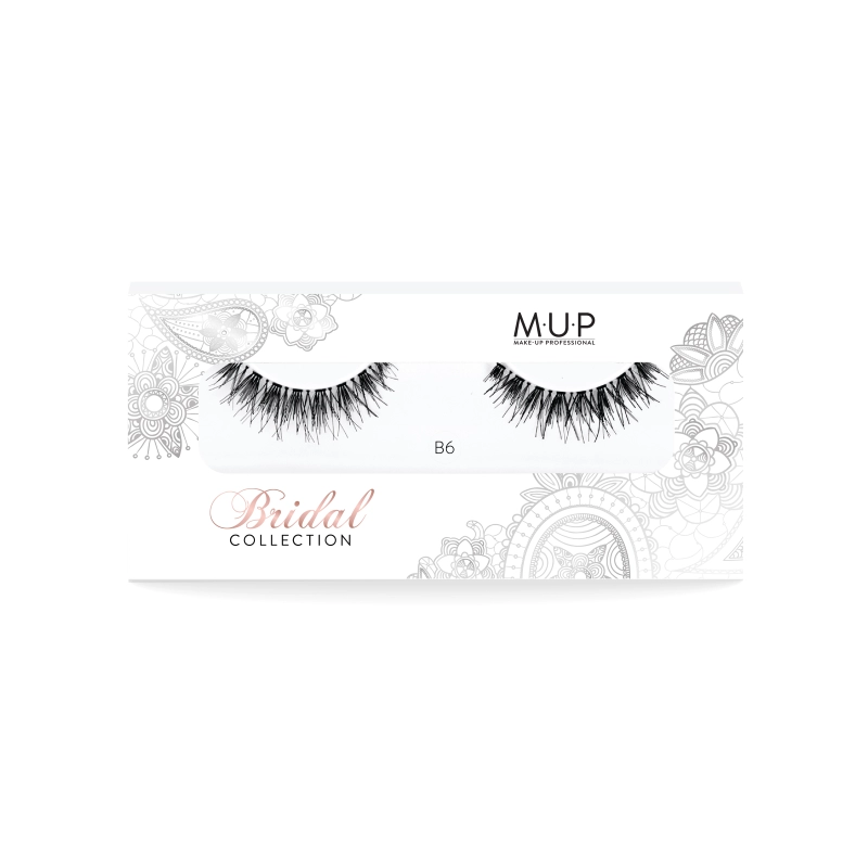 Gene false banda bridal 06 din par natural
