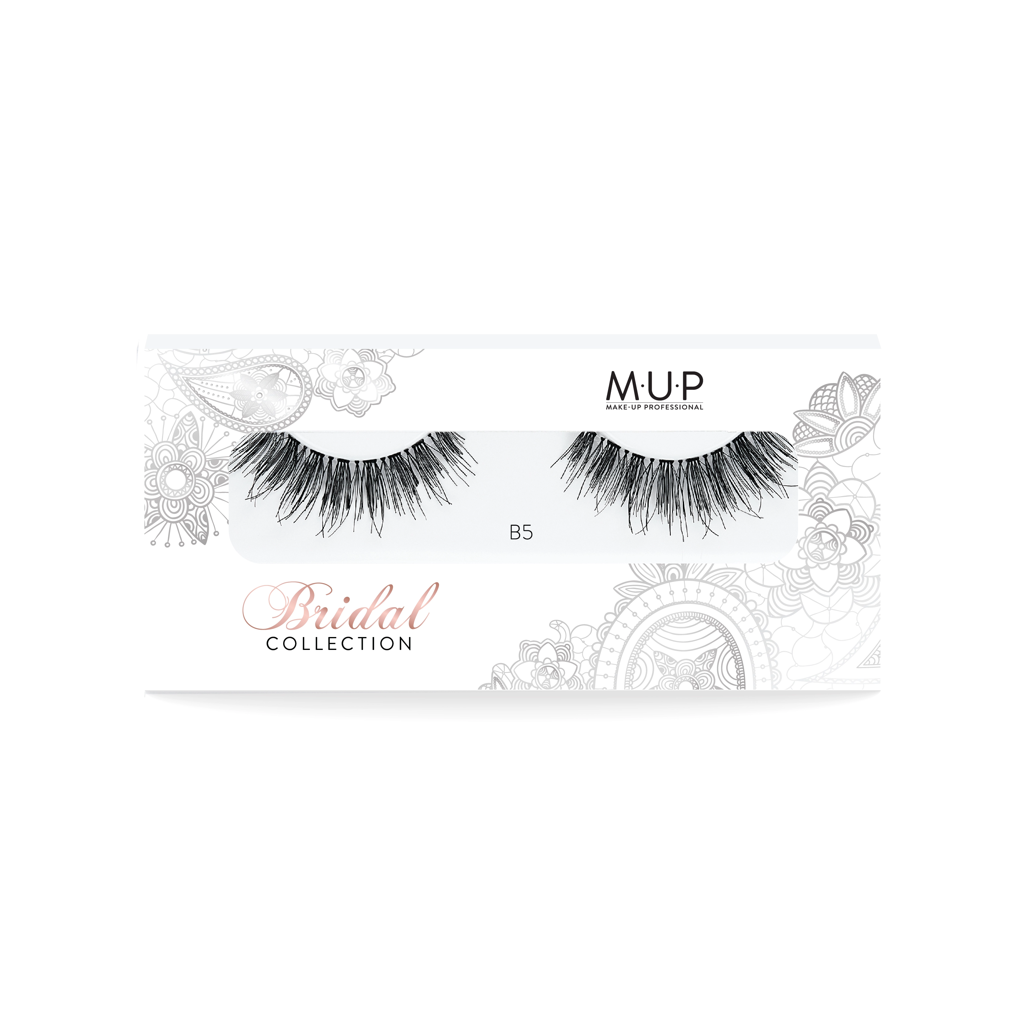 Gene false banda bridal 05 din par natural