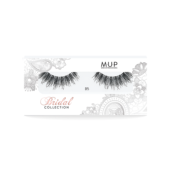Gene false banda bridal 05 din par natural