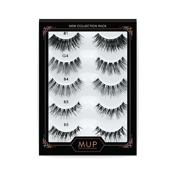 Gene false banda multipack new collection pack