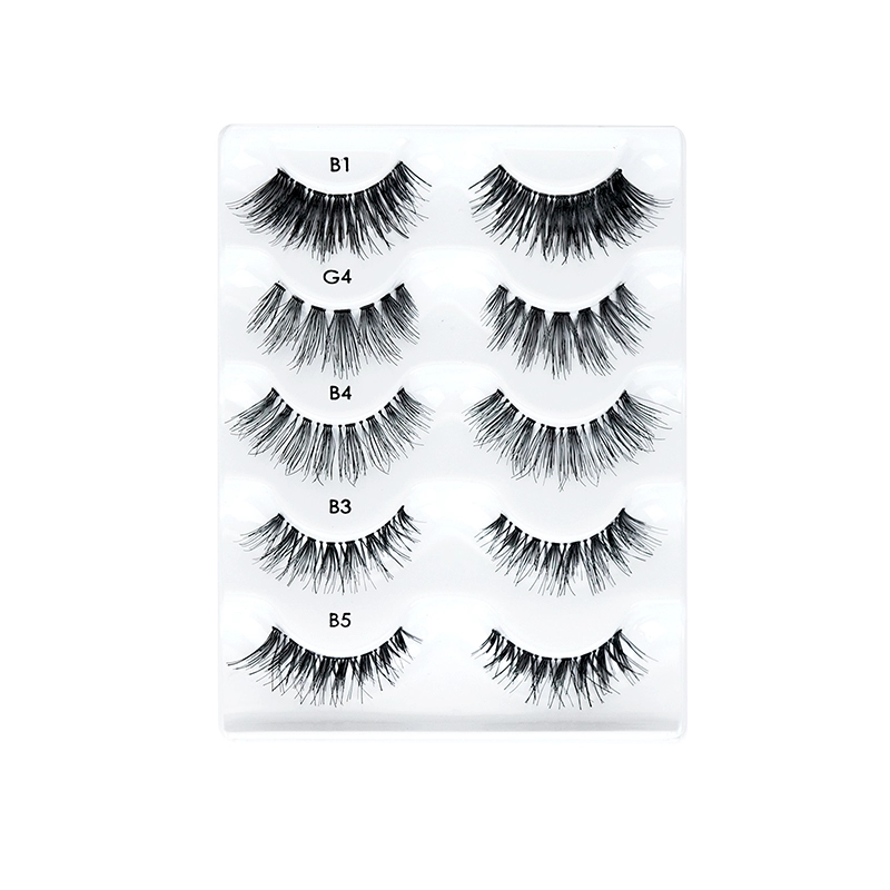 Gene false banda multipack new collection pack