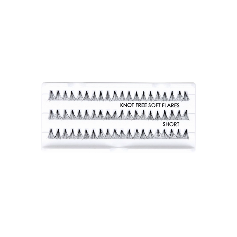 Gene false smocuri fara nod soft flares