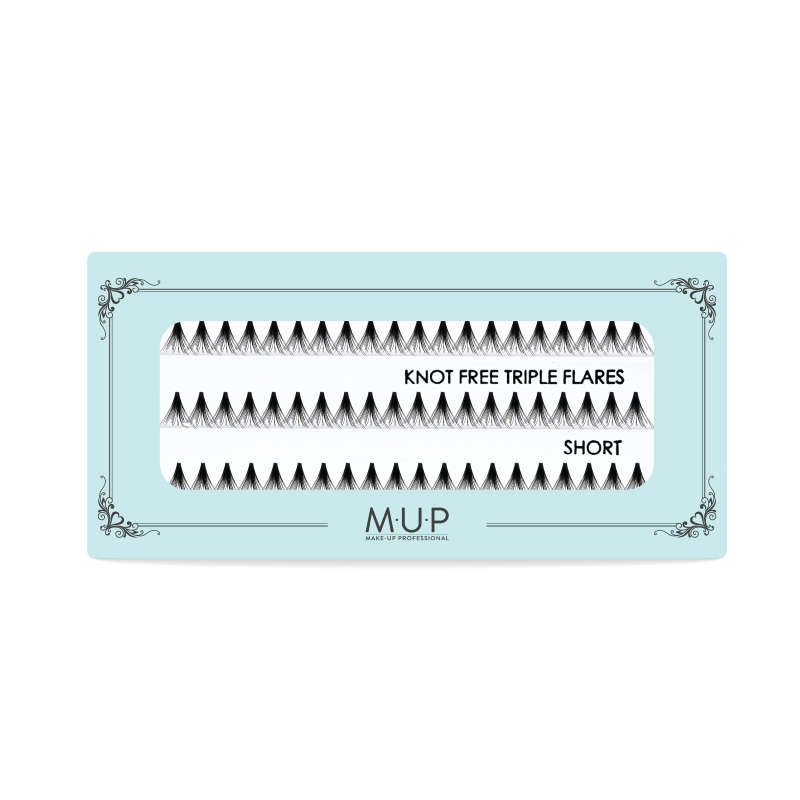 Gene false smocuri fara nod triple flares