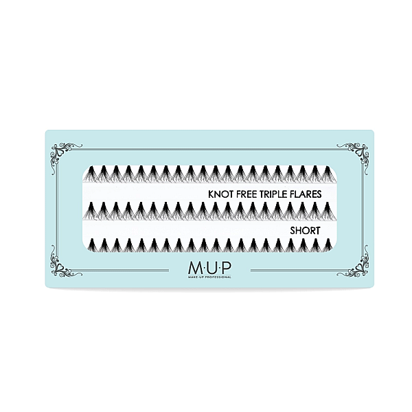 Gene false smocuri fara nod triple flares
