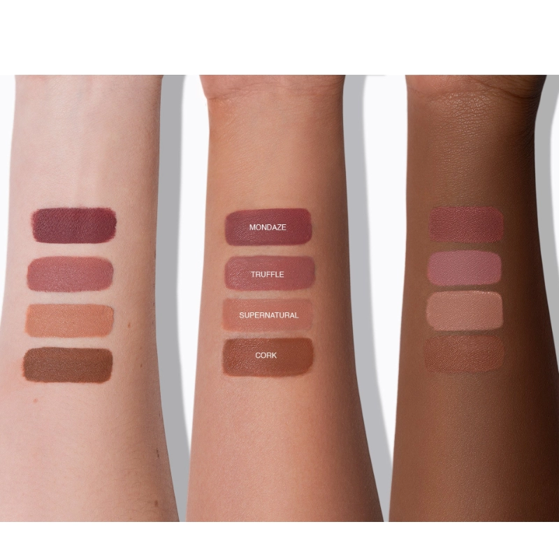 Set 4 rujuri timeless hues lip set limited edition