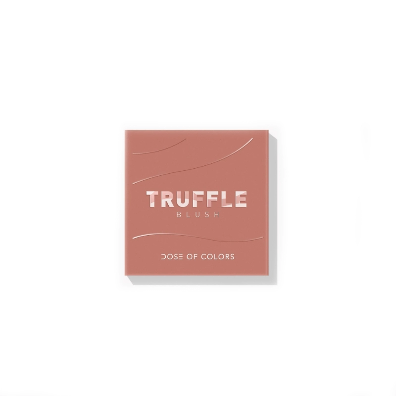 Blush truffle limited edition