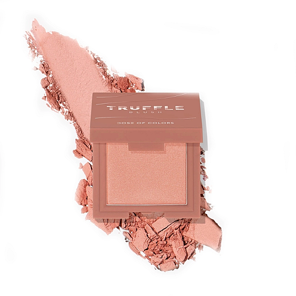 Blush truffle limited edition