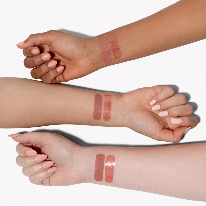 Set de buze truffle lip set limited edition