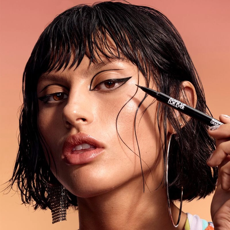 Graphic pen waterproof aqua resist
