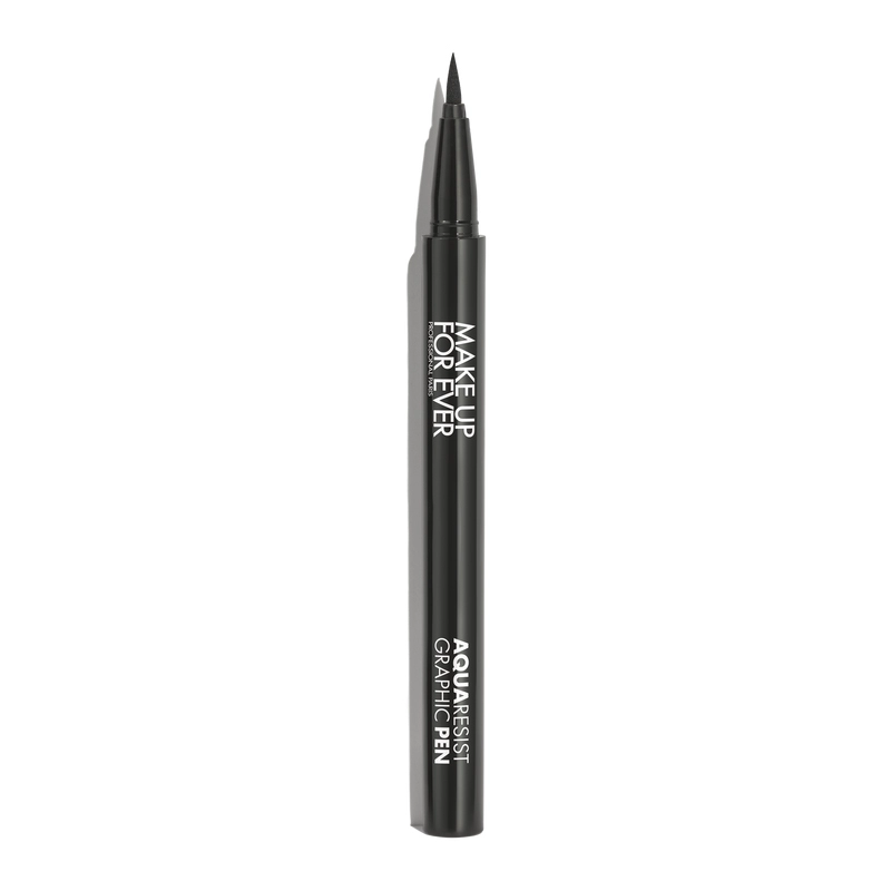Graphic pen waterproof aqua resist