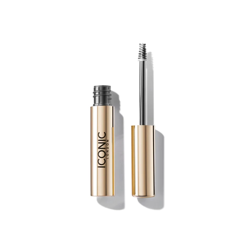 Rimel sprancene liquid brow silk max hold