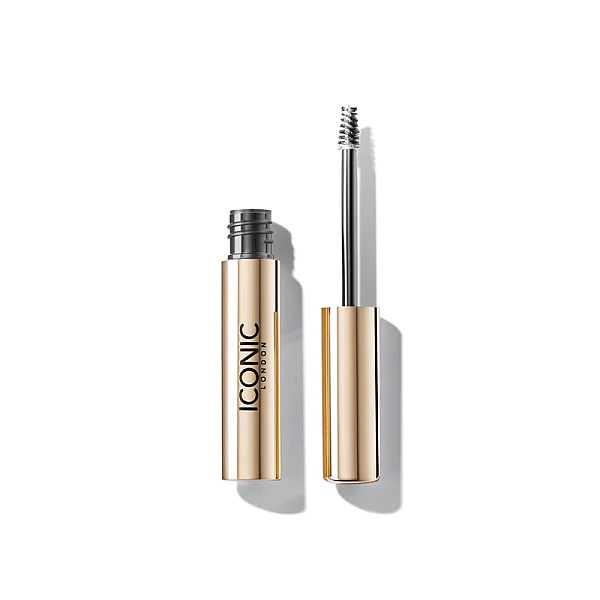 Rimel sprancene liquid brow silk max hold