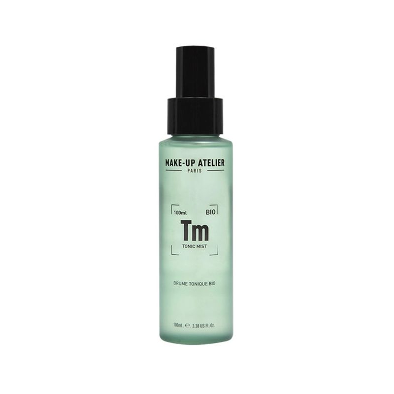 Tonic mist pentru pielea uscata si sensibila