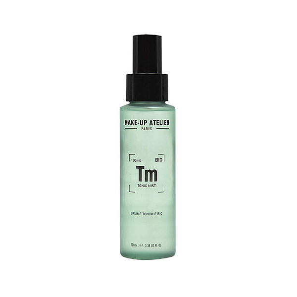 Tonic mist pentru pielea uscata si sensibila