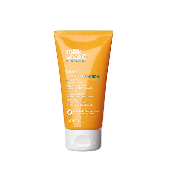 Crema cu protectie solara face cream sun & more cu spf50