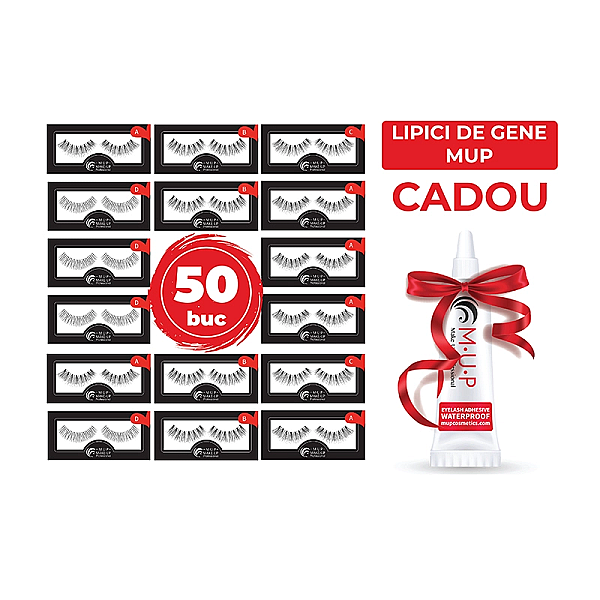 Oferta 50 de gene classic collection