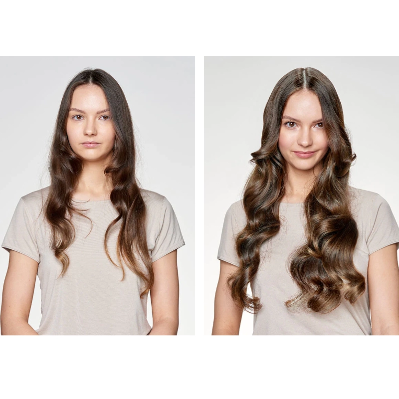 Balsam pentru neutralizarea tonurilor de rosu sau portocaliu cold brunette