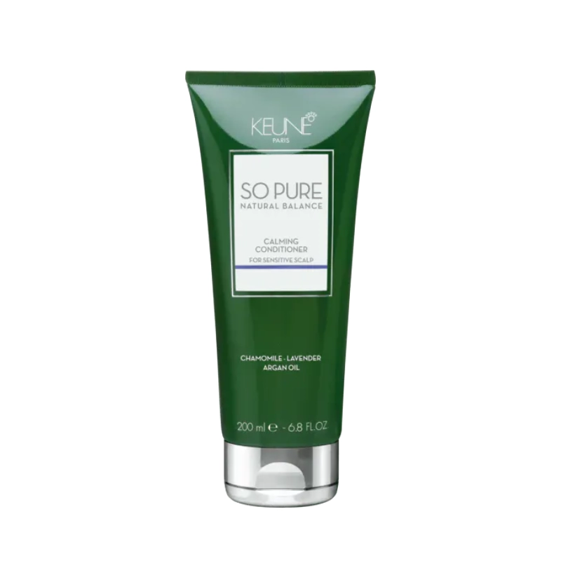Balsam calmant so pure calming conditioner