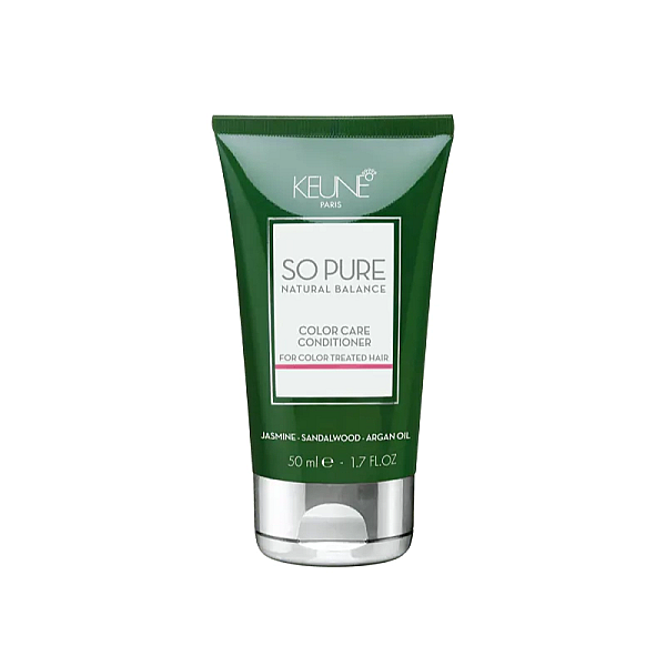 Balsam pentru parul vopsit so pure color care conditioner