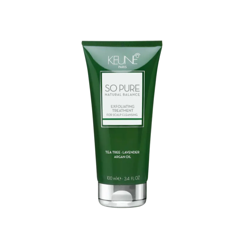 Tratament intensiv anti-matreata so pure exfoliating treatment 100ml